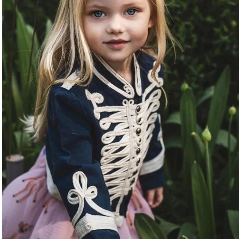 Stella McCartney kids size